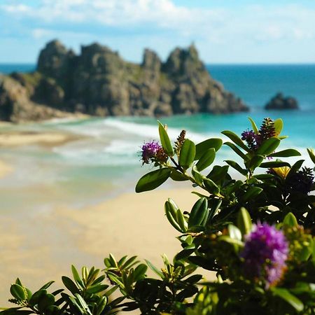 Cynibre Villa Penzance Ngoại thất bức ảnh