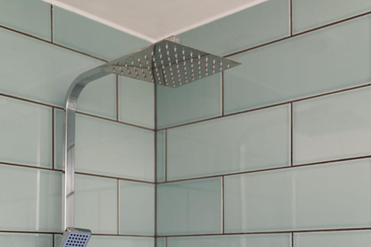 Cynibre Villa Penzance Ngoại thất bức ảnh