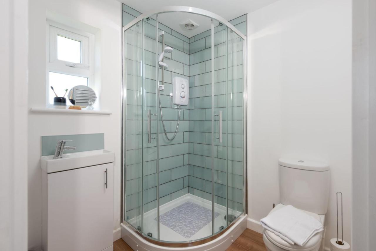 Cynibre Villa Penzance Ngoại thất bức ảnh