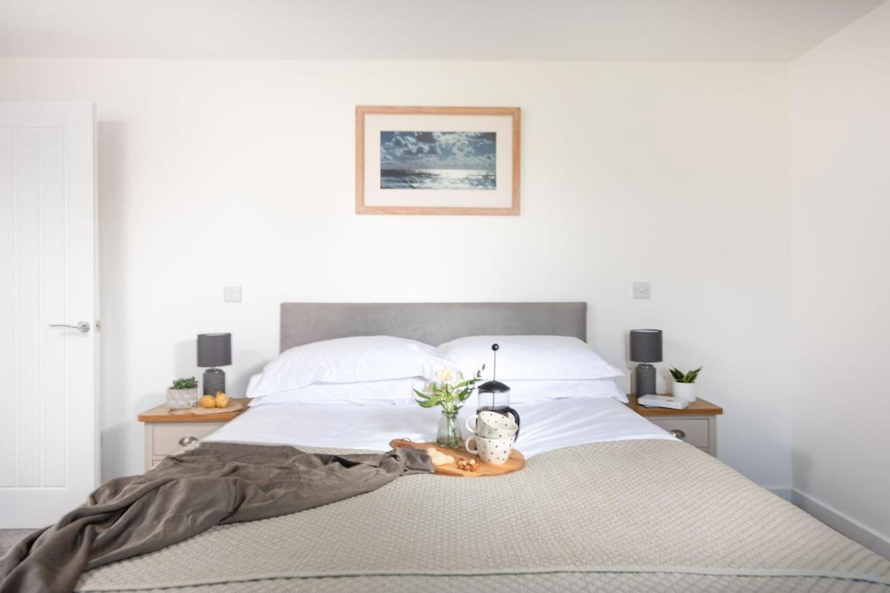 Cynibre Villa Penzance Ngoại thất bức ảnh