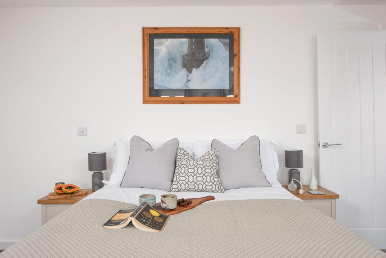 Cynibre Villa Penzance Ngoại thất bức ảnh