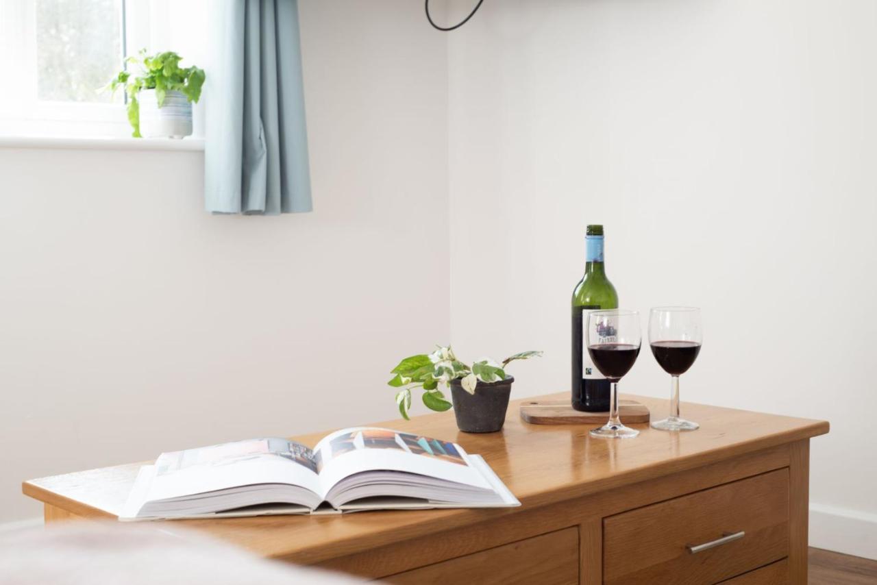 Cynibre Villa Penzance Ngoại thất bức ảnh